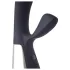 Fleshlight OhMiBod Kiiroo - Vibrador con brazo para clítoris controlado por app (negro)