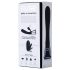 Fleshlight OHMIBOD Kiiroo - Vibrador inteligente con brazo clitorial (negro)