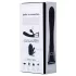 Fleshlight OhMiBod Kiiroo - Vibrador con brazo para clítoris controlado por app (negro)