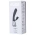 Fleshlight OHMIBOD Kiiroo - Vibrador inteligente con brazo clitorial (negro)