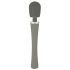 You2Toys - Varita Súper Fuerte - vibrador masajeador (gris)