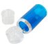 You2Toys - masturbador rotativo con batería (azul y blanco)