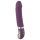 SMILE Soft - Vibrador recargable y calefactable (lila)
