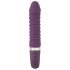 SMILE Soft - Vibrador recargable y calefactable (lila)