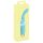 Cuties Mini: vibrador G-Spot, recargable y resistente al agua (turquesa)