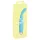 Cuties Mini - vibrador punto G recargable impermeable silicona turquesa
