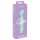Cuties Mini Wand - recargable, impermeable, vibrador masajeador (verde)
