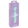 Mini Varita Cuties - Recargable, Impermeable, Vibrador Masajeador (Verde)