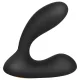 Svakom Vick Neo - vibrador anal VR recargable (negro)