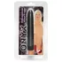 You2Toys - Vibrador Onyx - silicona negra