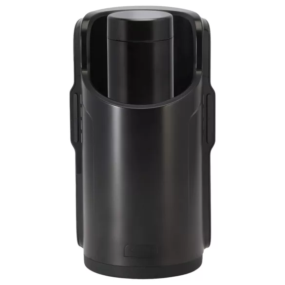 Kiiroo Keon Automatic - Masturbador interactivo para hombres (negro)