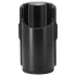 Kiiroo Keon Automatic - Masturbador interactivo para hombres (negro)