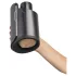 Kiiroo Keon Automatic - Masturbador interactivo para hombres (negro)