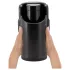 Kiiroo Keon Automatic - Masturbador interactivo para hombres (negro)