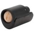 Kiiroo Keon Automático - masturbador interactivo e inteligente (negro)