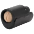 Kiiroo Keon Automatic - Masturbador interactivo para hombres (negro)