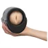 Kiiroo Keon Automatic - Masturbador interactivo para hombres (negro)
