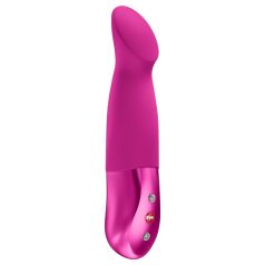 Fun Factory - vibrador recargable para punto G (rosa)
