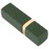 Emerald Love - Vibrador rojo recargable y resistente al agua