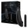 Set de Placer Womanizer Silver - Estimulador de Aire (Negro)