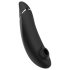 Set de Placer Womanizer Silver - Estimulador de Aire (Negro)