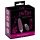 Javida Amor Vibrante - huevo vibrador inalámbrico (lila)