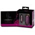 Javida Amor Vibrante - huevo vibrador inalámbrico (lila)