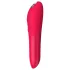 We-Vibe Tango X - vibrador tipo bala recargable impermeable coral