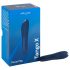 We-Vibe Tango X - vibrador bala resistente al agua - azul