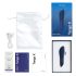 We-Vibe Tango X - vibrador impermeable (azul)