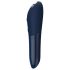 We-Vibe Tango X - vibrador bala resistente al agua - azul