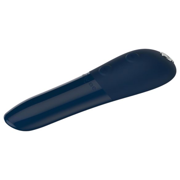 We-Vibe Tango X - vibrador bala resistente al agua - azul
