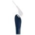 We-Vibe Tango X - vibrador impermeable (azul)