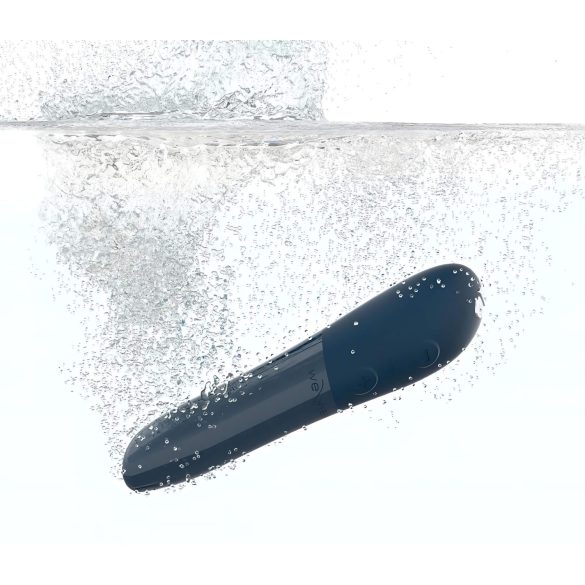 We-Vibe Tango X - vibrador bala resistente al agua - azul