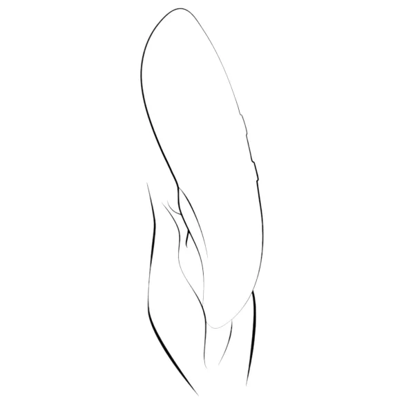 We-Vibe Touch X - vibrador de clítoris recargable e impermeable (coral)