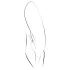 We-Vibe Touch X - vibrador de clítoris recargable e impermeable (coral)