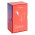 We-Vibe Touch X - vibrador recargable e impermeable para clítoris (coral)