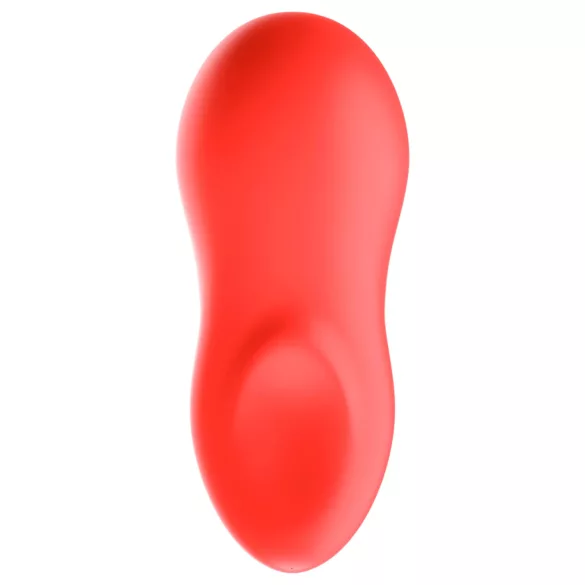 We-Vibe Touch X - vibrador de clítoris recargable e impermeable (coral)