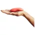 We-Vibe Touch X - vibrador de clítoris recargable e impermeable (coral)