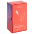 We-Vibe Touch X - vibrador de clítoris recargable e impermeable (coral)