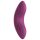 Svakom Edeny - vibrador de lencería con control remoto (lila)