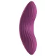 Svakom Edeny - Vibrador para bragas controlado por app (lila)