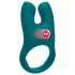 Anillo vibrador turquesa Fun Factory NOS