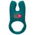 Anillo vibrador turquesa Fun Factory NOS