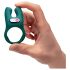 Anillo vibrador turquesa Fun Factory NOS