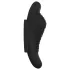 GoGasm Panty - vibrador para clítoris recargable con control remoto - negro