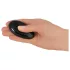 GoGasm Panty - vibrador para clítoris recargable con control remoto - negro