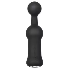 Black Velvets - Vibrador prostático (negro)