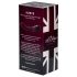 Hot Octopuss Kurve - vibrador recargable y resistente al agua para punto G (púrpura)