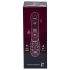Hot Octopuss Kurve - vibrador recargable y resistente al agua para punto G (púrpura)